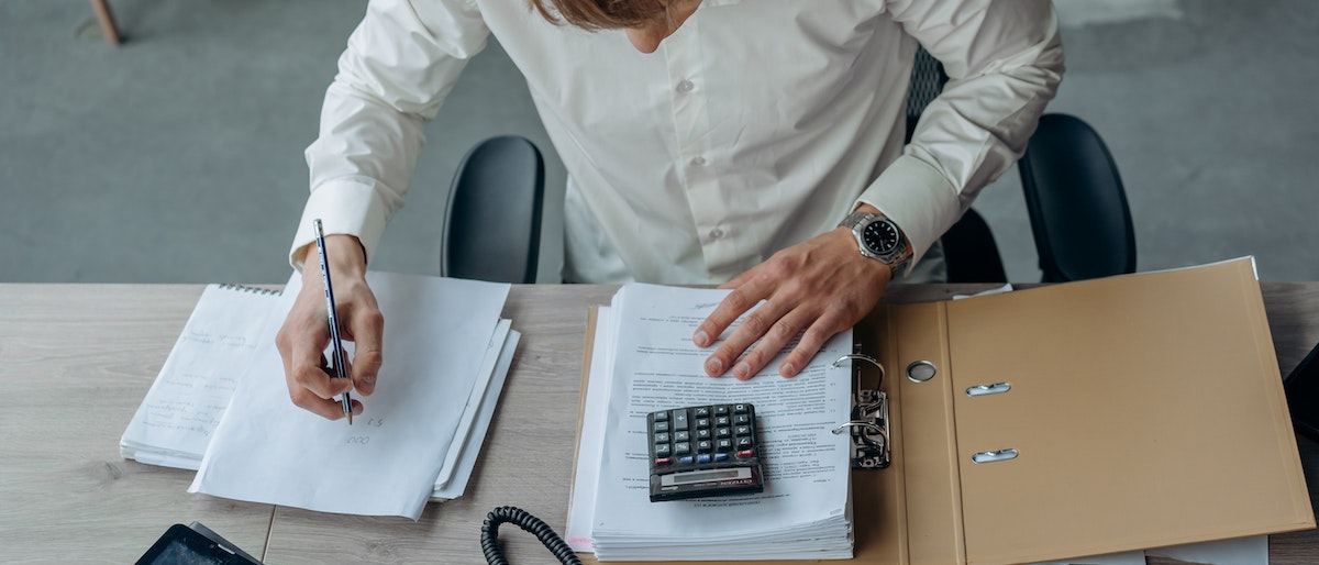Besteuerung des Arbeitseinkommens