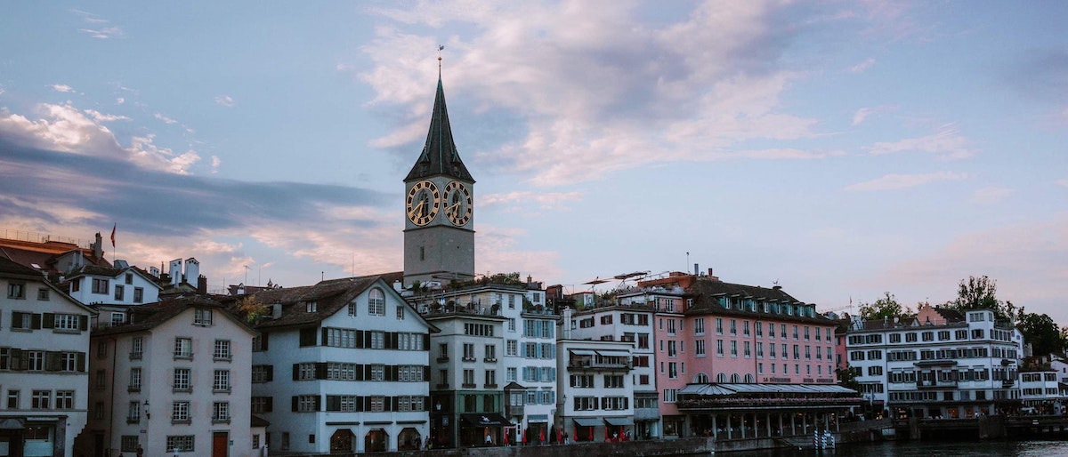 Steuerrecht Zürich