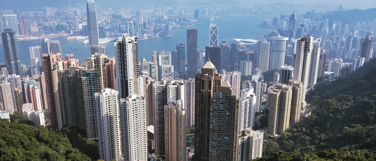 Unternehmensgründung in China