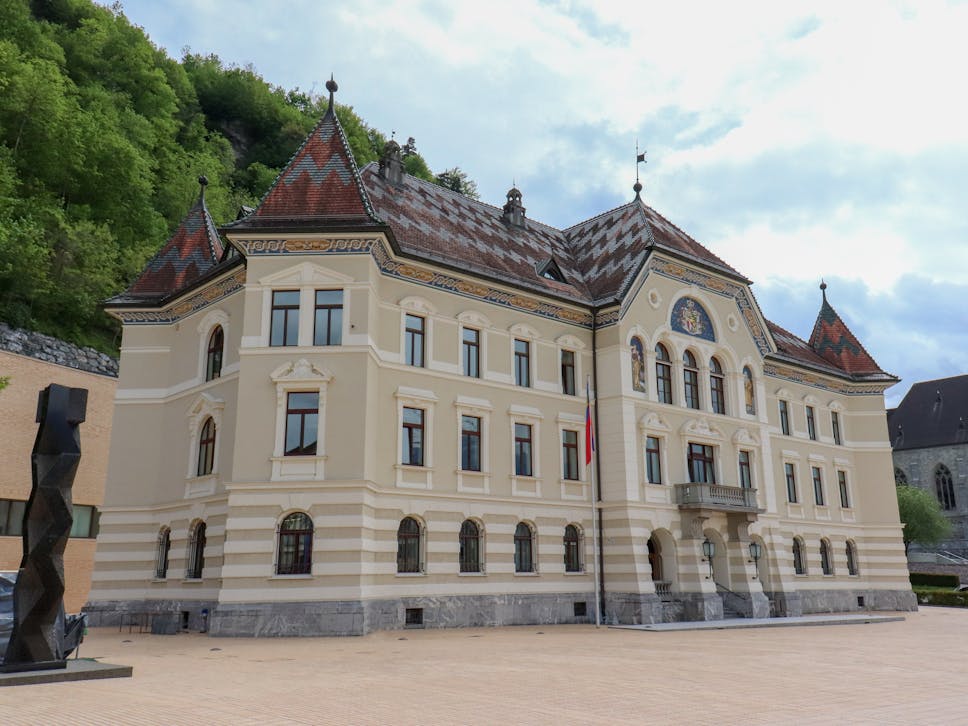 Liechtenstein