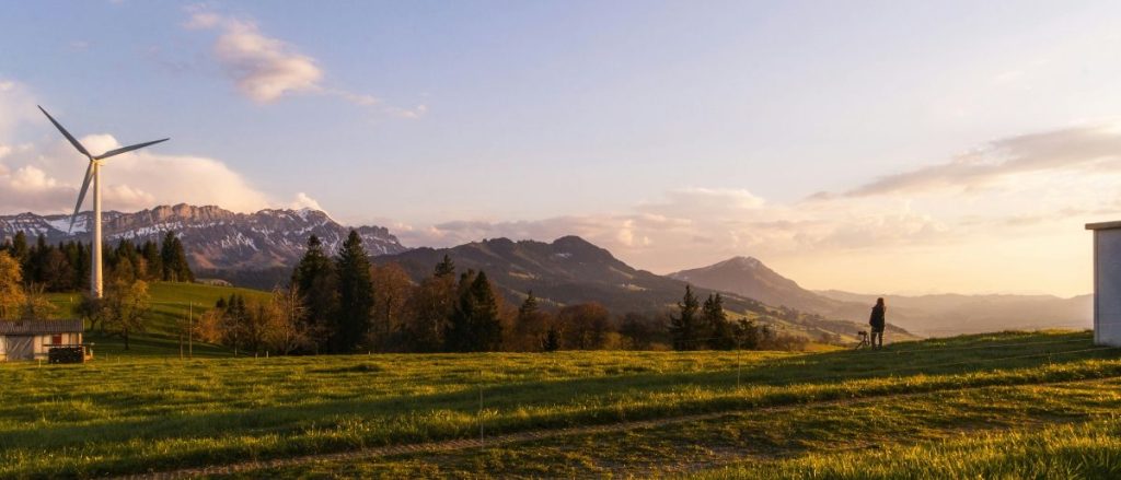 Sozialversicherung Schweiz