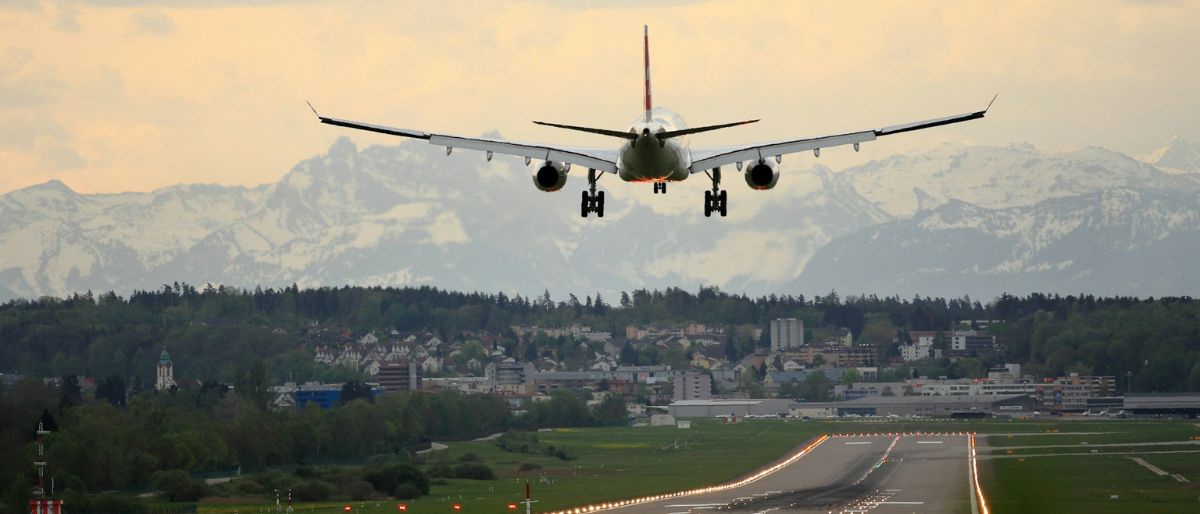 Besteuerung von Piloten und Flugbegleitern im internationalen Verkehr